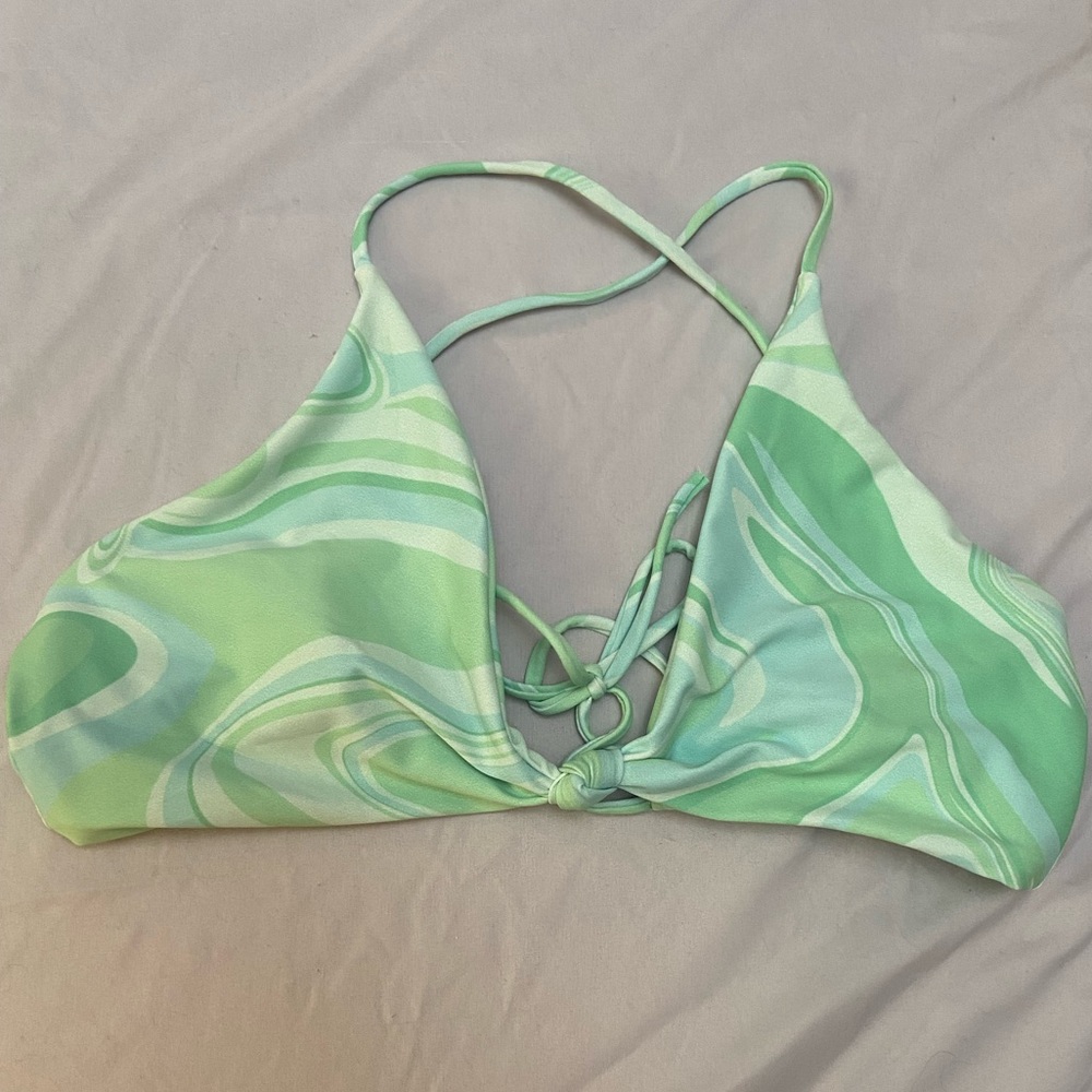 Skatie swim